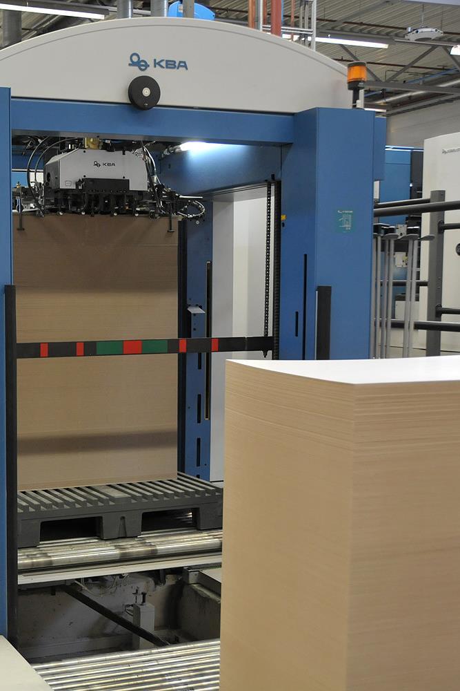 Proces Besparingen Logistiek pallet systeem Flexibel magazijn Transport