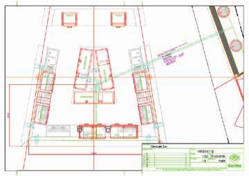 Vanaf het begin van uw project staan wij u graag ter zijde met advies op het gebied van koeltechniek.