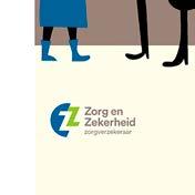 Afzender De afzender moet duidelijk zichtbaar zijn Zorg en Zekerheid - Goedgekeurd 3.