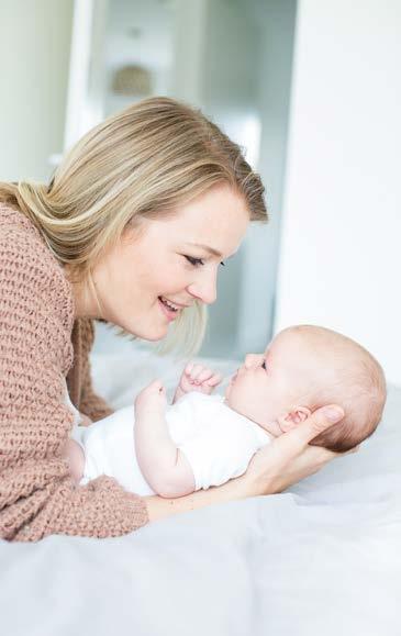 Acceptatie van vaccinatie Algemeen Onder ouders die hun kinderen laten vaccineren is de houding en het vertrouwen in vaccinaties nog steeds hoog.