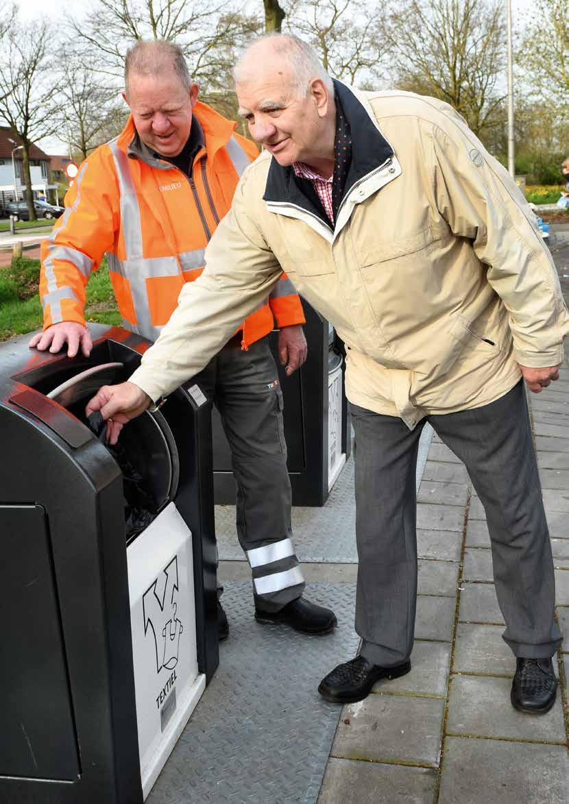 Gemeente Volop aan de