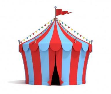 Deze projectweek startte met een korte voorstelling van Circus op School voor alle leerlingen van Het Speleon, Bedir, Kanteel en Unik.