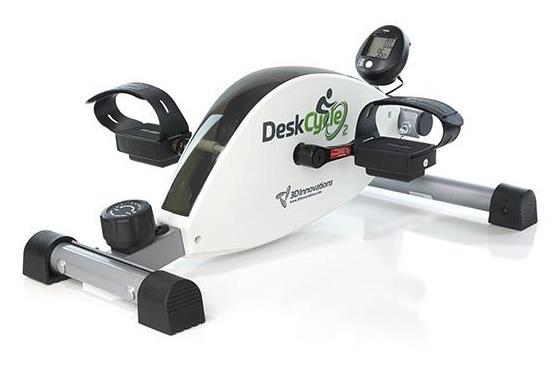 DeskCycle2 Handleiding