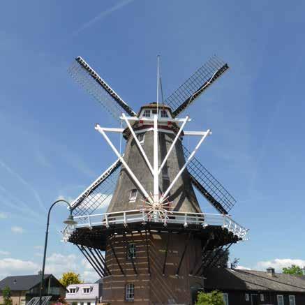 020 gulden werd Jan Havekes de nieuwe eigenaar. Deze Jan Havekes, naar wie de molen vernoemd is, groeide op met het muldersvak. Zijn vader, Lucas Havekes, was al pachter geweest van dezelfde molen.