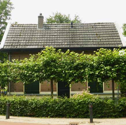 dienstwoning 6