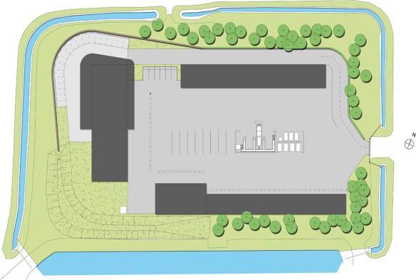 De opdracht voor de inrichting van de centrale bediening is gegund aan Engie.