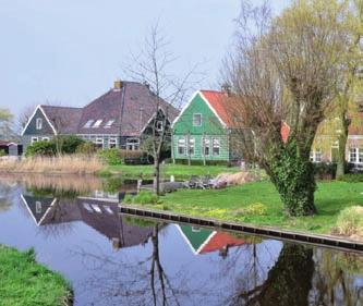 Door te schakelen met agenda s van gebiedspartners kunnen waterschappen in hun werk meerwaarde creëren voor andere gebiedsfuncties, draagvlak vergroten, cofinanciering vinden en de uitvoering