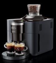 4 INHUUR Aantal Senseo Sarista 96,- WMF Presto koffiezetapparaat 480,- WMF Bistro koffiezetapparaat 570,-