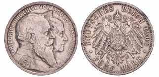 VF. 25,- 1616. Germany. Hannover. George III.