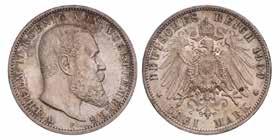 VF +. 40,- 1634. Germany. Lot (36) mainly silver.