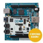 Arduino Due Arduino Tre Steeds kleiner -