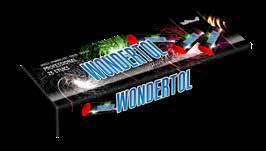 Wondertollen 10 Happy Stars 3 Big Bang 90