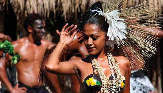 Introductie Fiji Basisgegevens Hoofdstad: Suva Regeringsvorm: republiek Officiële landstaal: Engels, Fijisch en Hindi. Oppervlakte: 18.272 km² Inwoners: 896.