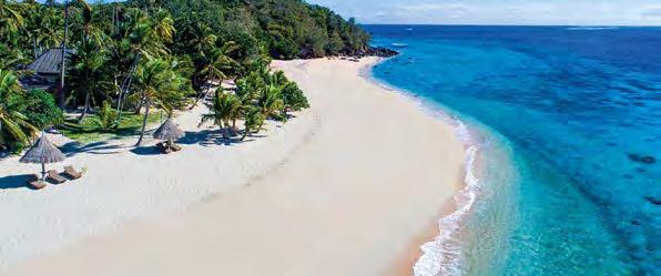 Cruises Island hopping tour Individueel Boot Vliegtuig Dag 1: Viti Levu - Mamanuca Islands Bij aankomst in de internationale luchthaven Nadi wordt u verwelkomt door de lokale vertegenwoordiger.