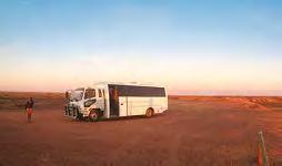 Groepsreizen Alice Springs - Adelaide Explorer Groep Internationaal Avontuurlijk Bus WHITSUNDAYS MACKAY Northern Territory ALICE SPRING KINGS CANYON Queensland FRASER ISLAND URULU ERLUNDA BUNDABERG