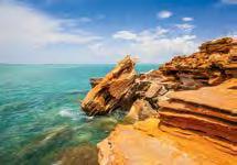 SANDY DESERT Northern Territory u s t r a A l i 35 ALice springs 37 HAMERSLEY