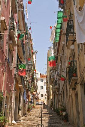 Praktische tips voor je bezoek aan Lissabon De Lisboa Card is praktisch en voordelig om Lissabon individueel te ontdekken.