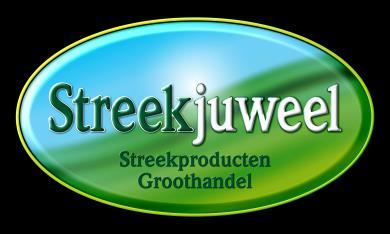 Algemene verkoop- en leveringsvoorwaarden van Streekjuweel Streekproducten Groothandel B.V.