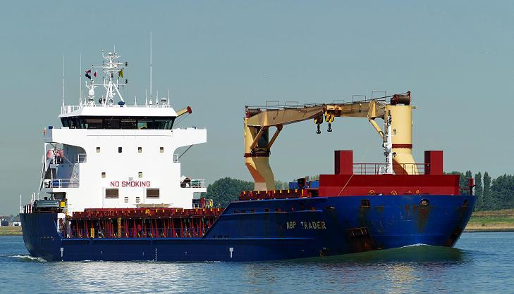 beheer bij Liberty One Shipmanagement G.m.b.H. & Co. K.G., Bremen, 5-6-2015 (GL) herdoopt TIP HELSINKI. 8-10-2018 (e) verkocht Jämtland G.m.b.H. & Co. K.G., St.