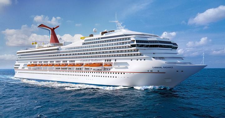 CARNIVAL VICTORY wordt omgebouwd tot Carnival Radiance Carnival Cruise Line heeft laten weten dat het cruiseschip Carnival Victory volledig wordt gerenoveerd in 2020.