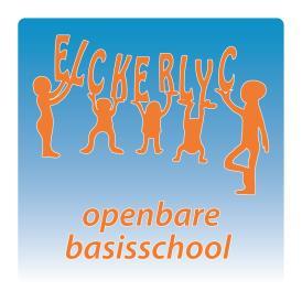 Hieronder treft u een stuk aan van de MR van de school. Inschrijfdag. Afgelopen donderdag hebben onze jaarlijkse inschrijfdag gehouden. We hebben 18 (nieuwe) gezinnen rondgeleid.