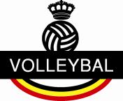 be KBVBV Koninklijk Belgisch Volleybal Verbond Met de steun van Bloso Fédération Internationale de volleyball Erkend door het Belgisch Olympisch en Interfederaal Comité via KBVBV