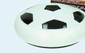 diameter: 21 cm worden leeg geleverd OUTDOOR & FUN 45168 1,29 Voetbal maat 5 diameter: 23 cm