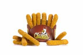 Vanreusel Chickies Vernieuwd 120 x 19 gr.