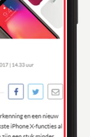 geschreven wordt door onze redactie, gedurende