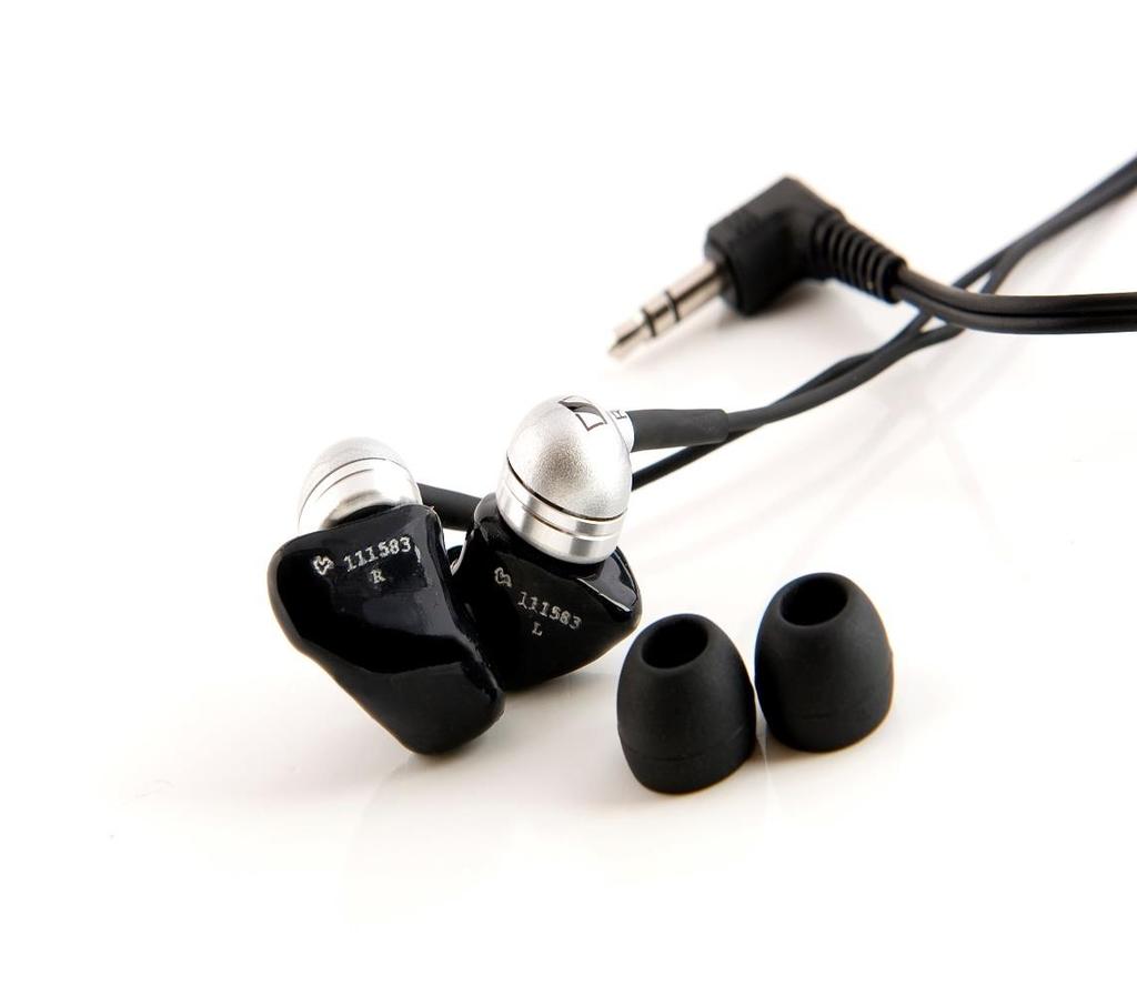 In-Ear Monitors /