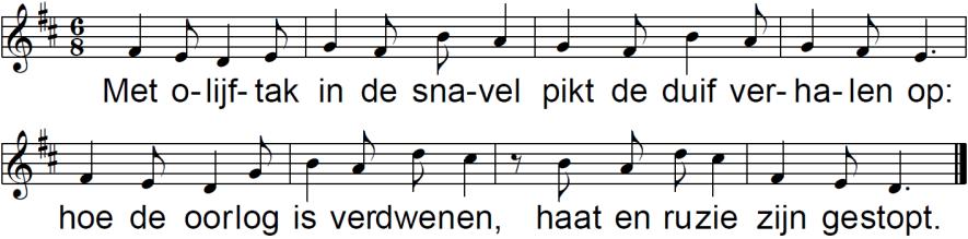 Orgelspel (als het klokje luidt worden we stil) Welkom De 3e Adventskaars wordt aangestoken Wij zingen staande Lied 463: 1, 4 en 5 Bemoediging Onze hulp is de naam van de Eeuwige Die is, Die was, Die