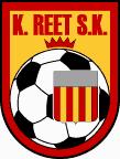 Koninklijke REET SportKring vzw Aangesloten bij de KBVB.