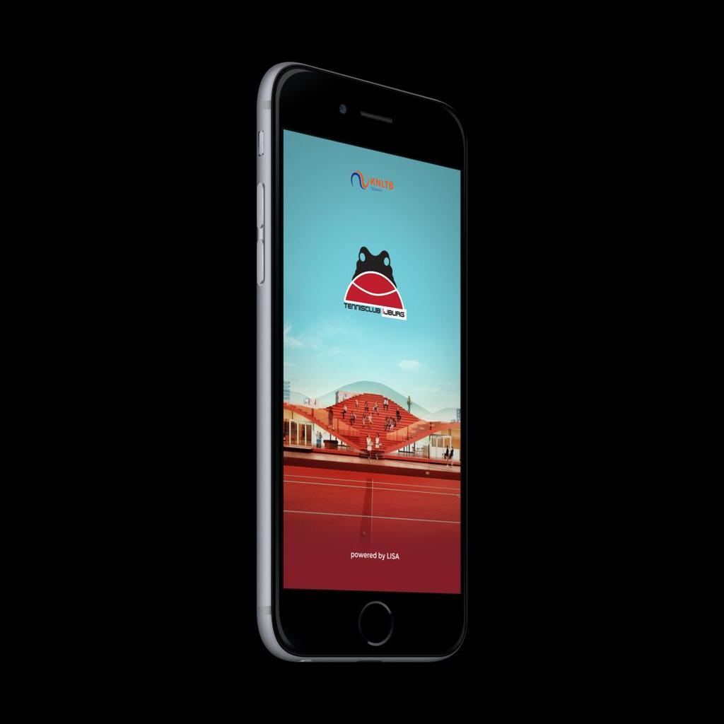 Functionaliteiten: - Afhangen via de app - Zoek een tennismaatje - Laddercompetitie - Bardienst - Clubnieuws - KNLTB nieuws - Clubagenda - Alle