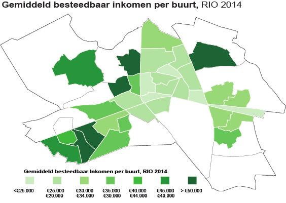 Statistisch Jaarboek 2017 - Werk en Inkomen