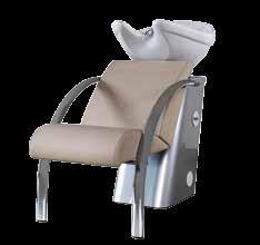 RC/111) Comprend: 2 fauteuils ALEXA (SH/30-4