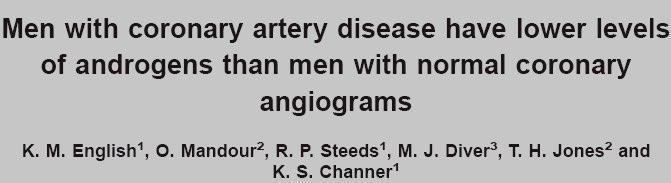 1 or more coronary stenoses >75% 30