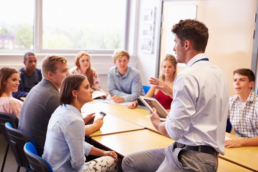 Via 0-meting naar cursus Productoverzicht