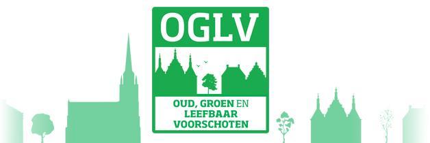 OGLV nieuwsbrief oktober 2017 E-mail in browser bekijken Rondleiding museum Voorlinden Op 4 november 2017 biedt OGLV haar leden een rondleiding aan in museum Voorlinden.