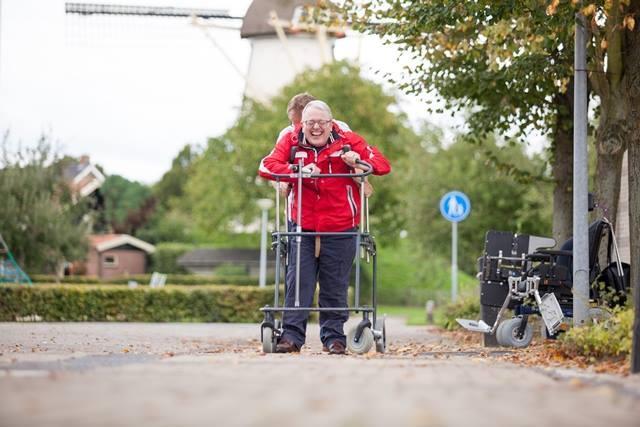 Als laatste weet je hoe veilig om te gaan met informatie van verschillende vertrouwelijkheid. De training bestaat uit elf opdrachten.