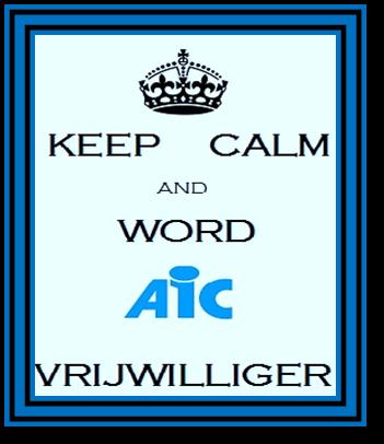 Pagina 14 Zet je in voor autisme! Nederlandse Vereniging voor Autisme provincie Noord Brabant, zoekt vrijwilligers voor het AIC in de gehele regio.