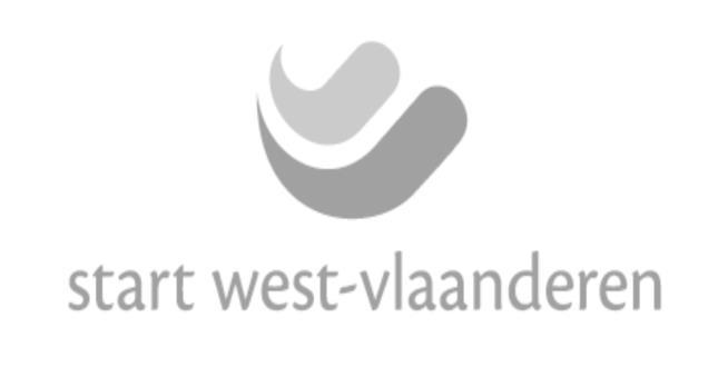 VLAAMS AGENTSCHAP VOOR PERSONEN MET EEN HANDICAP ZRG 406200111 De dienst START West-Vlaanderen vzw, administratief adres: Beversesteenweg 255bis te 8800 Roeselare, wordt met ingang van 1 april 2015