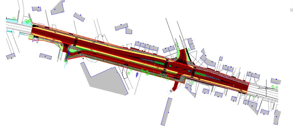 Fietspad Module