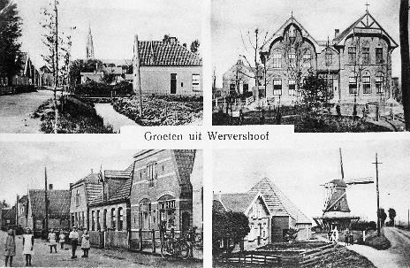 Groentewinkel C Fietsenwinkel B. Kruidenierswinkel X Tabakswinkel C. Café F Warenhuis 3.