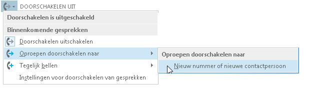 . Kies uw apparaat in het menu Audioapparaat en pas indien nodig het volume van de luidspreker en de microfoon aan.