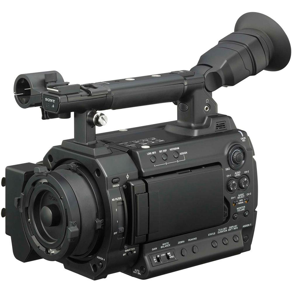 28-135mm kitlens 150,00 75,00 NIEUW: Sony PXW-Z90 4K HDR XDCAMcamcorder inclusief 2 accu s, acculader, richtmicrofoon, statief en cameratas 50,00 Sony