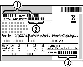 een wattenstaafje verwijderen. u Rolplateaus in de vaatwasmachine reinigen. u Andere onderdelen met lauwwarm water en een beetje afwasmiddel met de hand reinigen.