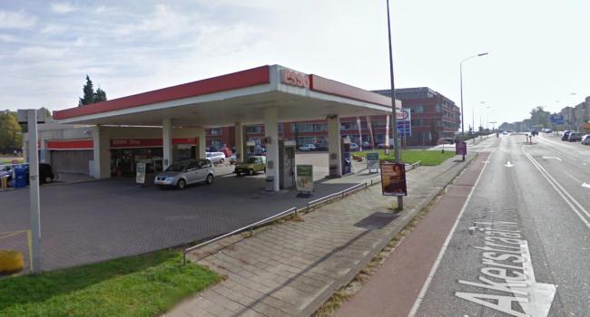Foto 7 Esso Akerstraat-noord (Bron: Google Maps) Foto 8 Esso Akerstraat-noord (Bron: Google Maps) 5.