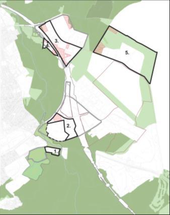 Volgens prognoses mag uitgegaan worden dat minimaal 1,9 en maximaal 2,8 miljoen bezoekers per jaar te verwachten zijn.