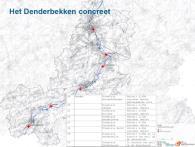 natuur MINIMALE OPBRENGST MAAR