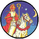 Sinterklaas en/of Zwarte Piet(en) op bezoek bij KIOS 45?